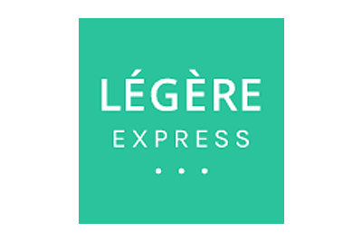 LÉGÈRE EXPRESS Leipzig